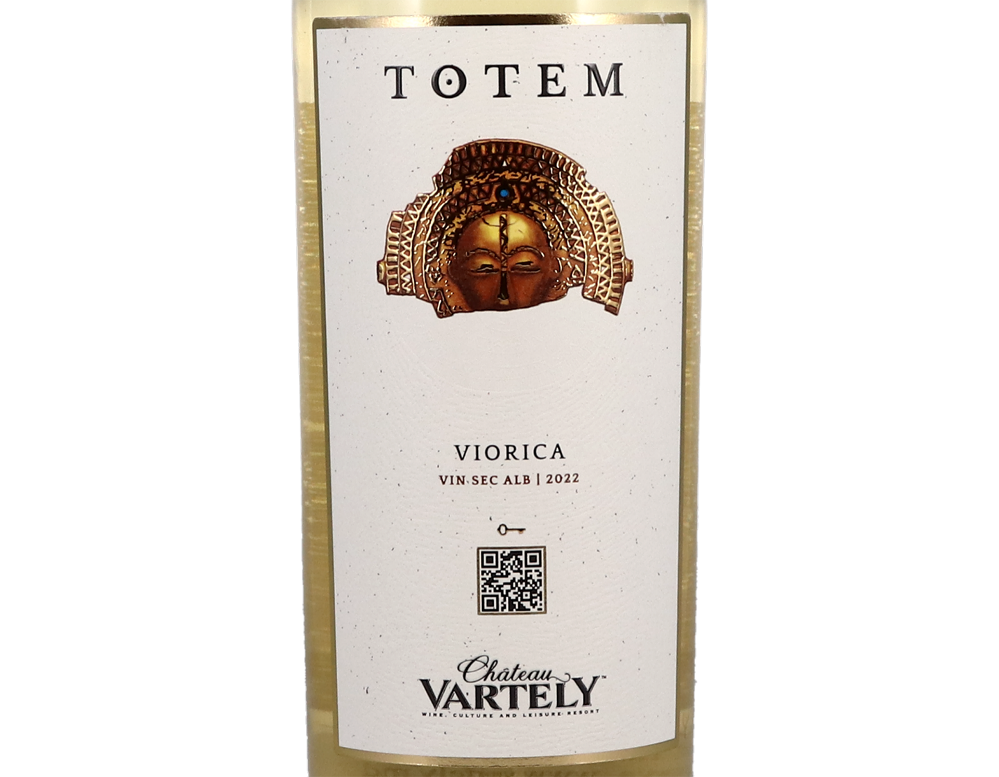 Viorica, Château Vartely 2022