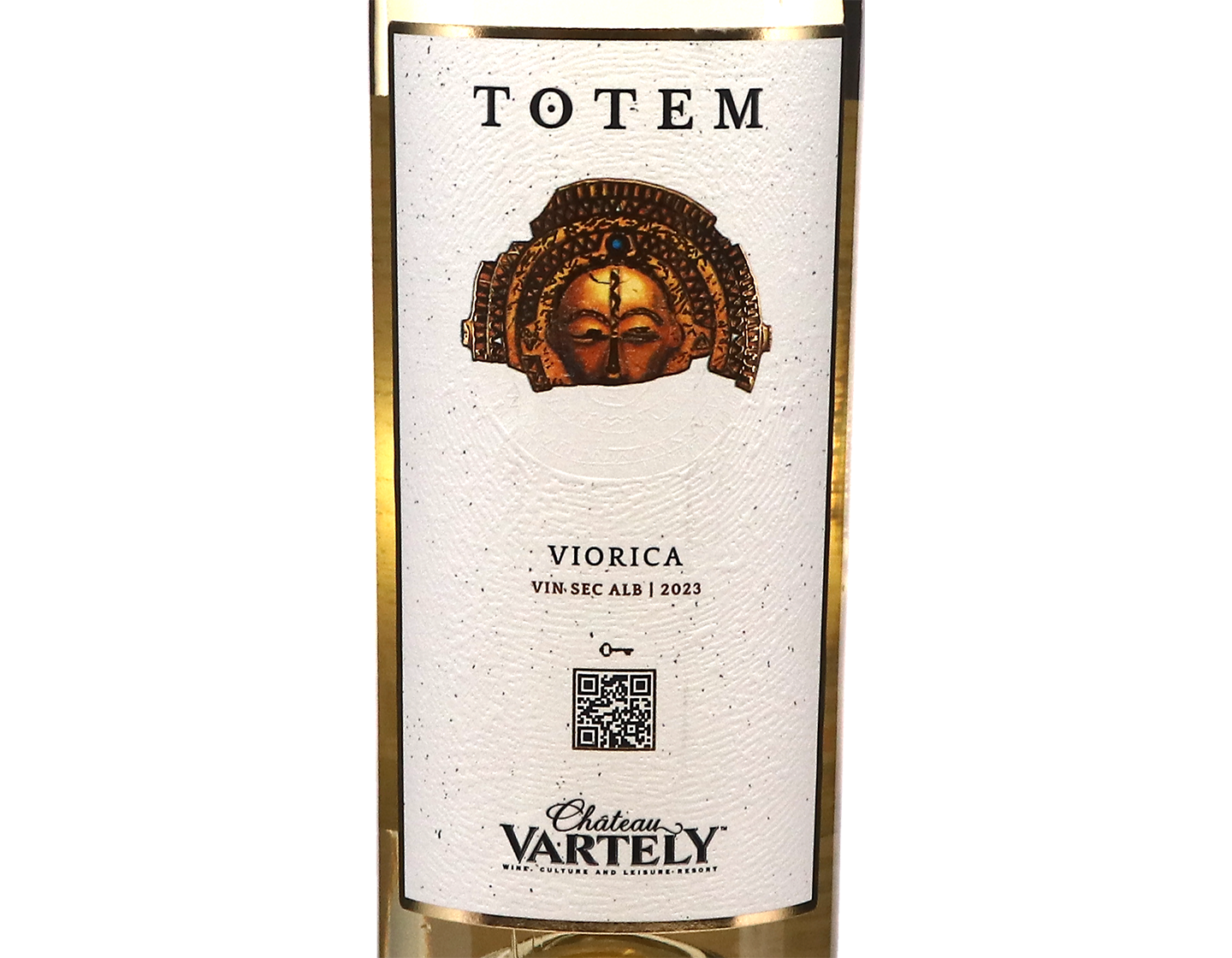 Viorica Chateau Vartely 2023