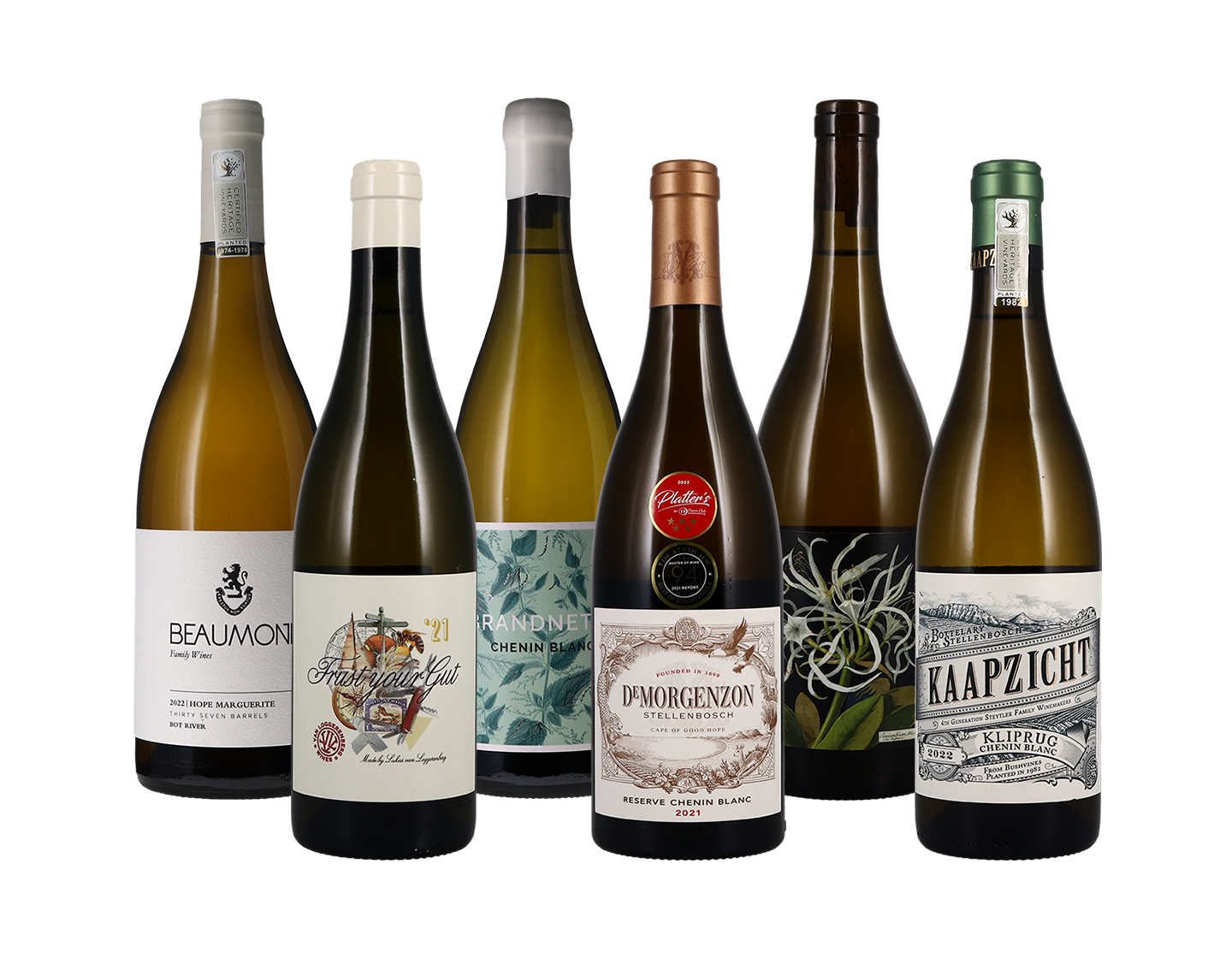 Chenin 6x1
