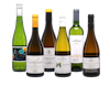 Appellation Whites of the Languedoc Roussillon Case 6x1 view 1