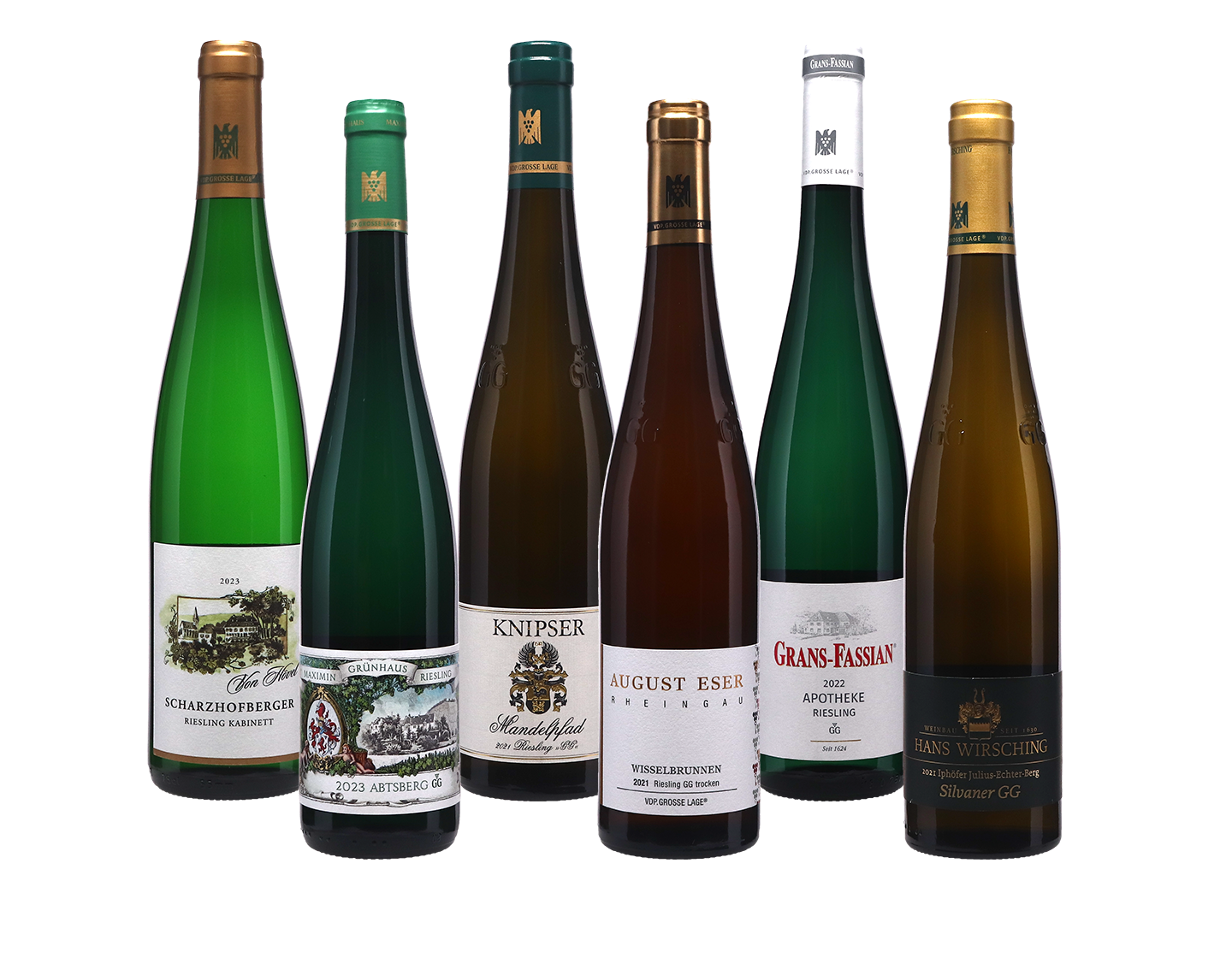 Fine Wine Clearance Germany