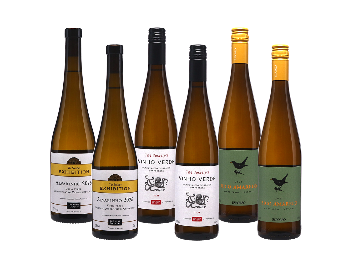 Vinho Verde Case