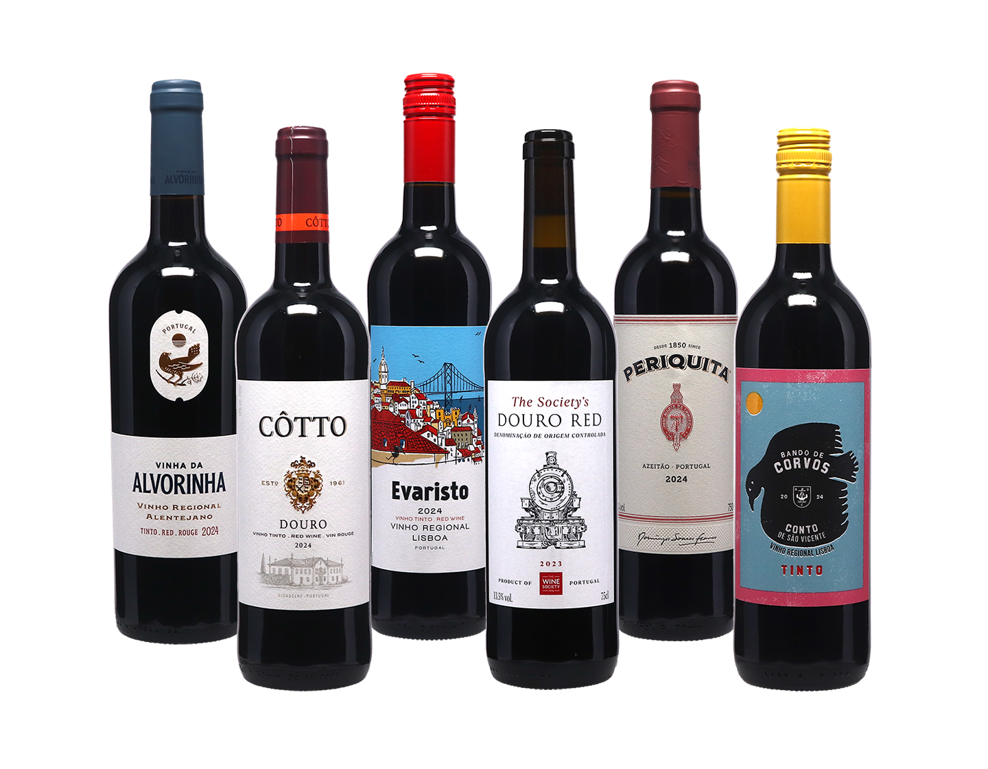 Portugal Under£10 Reds Case