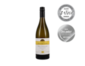 The Society's Exhibition New Zealand Chardonnay 2019