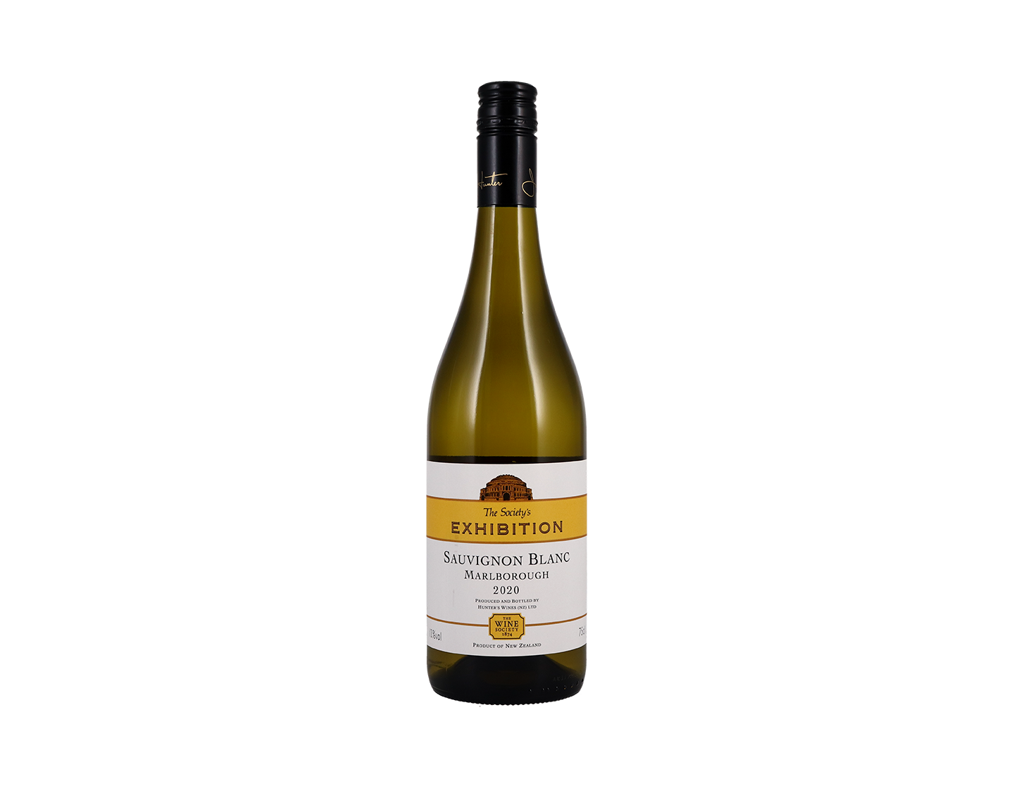 The Society's Exhibition Marlborough Sauvignon Blanc 2020
