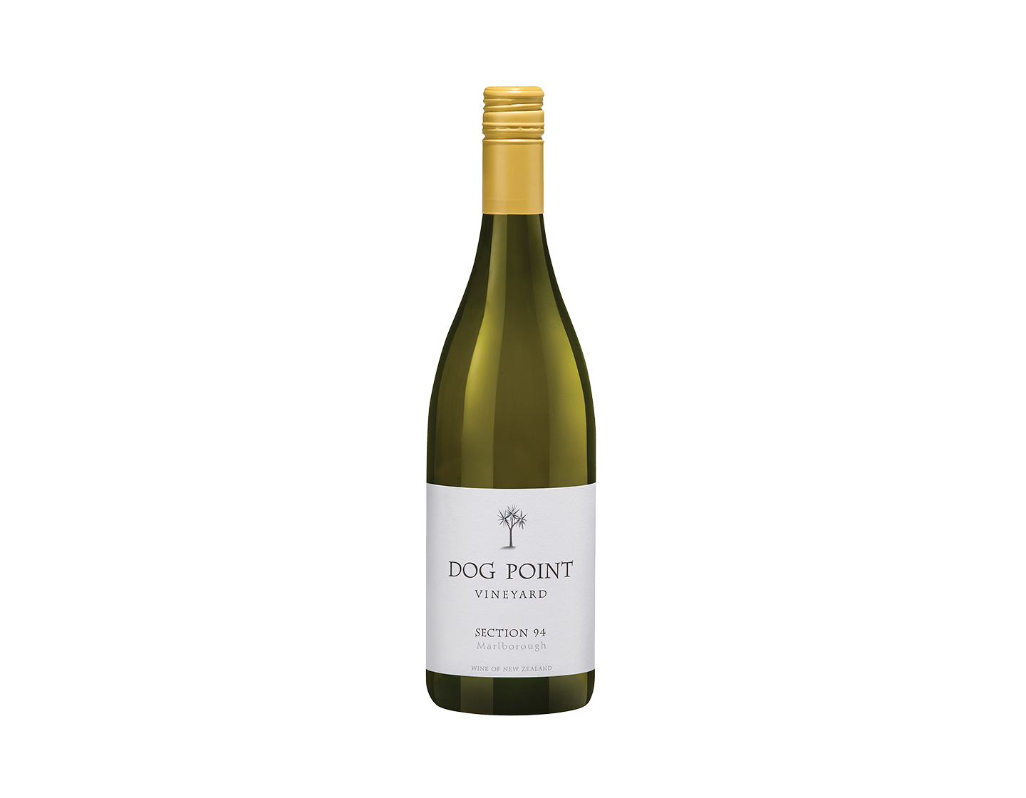 Dog Point Marlborough section 94  Sauvignon Blanc 2018