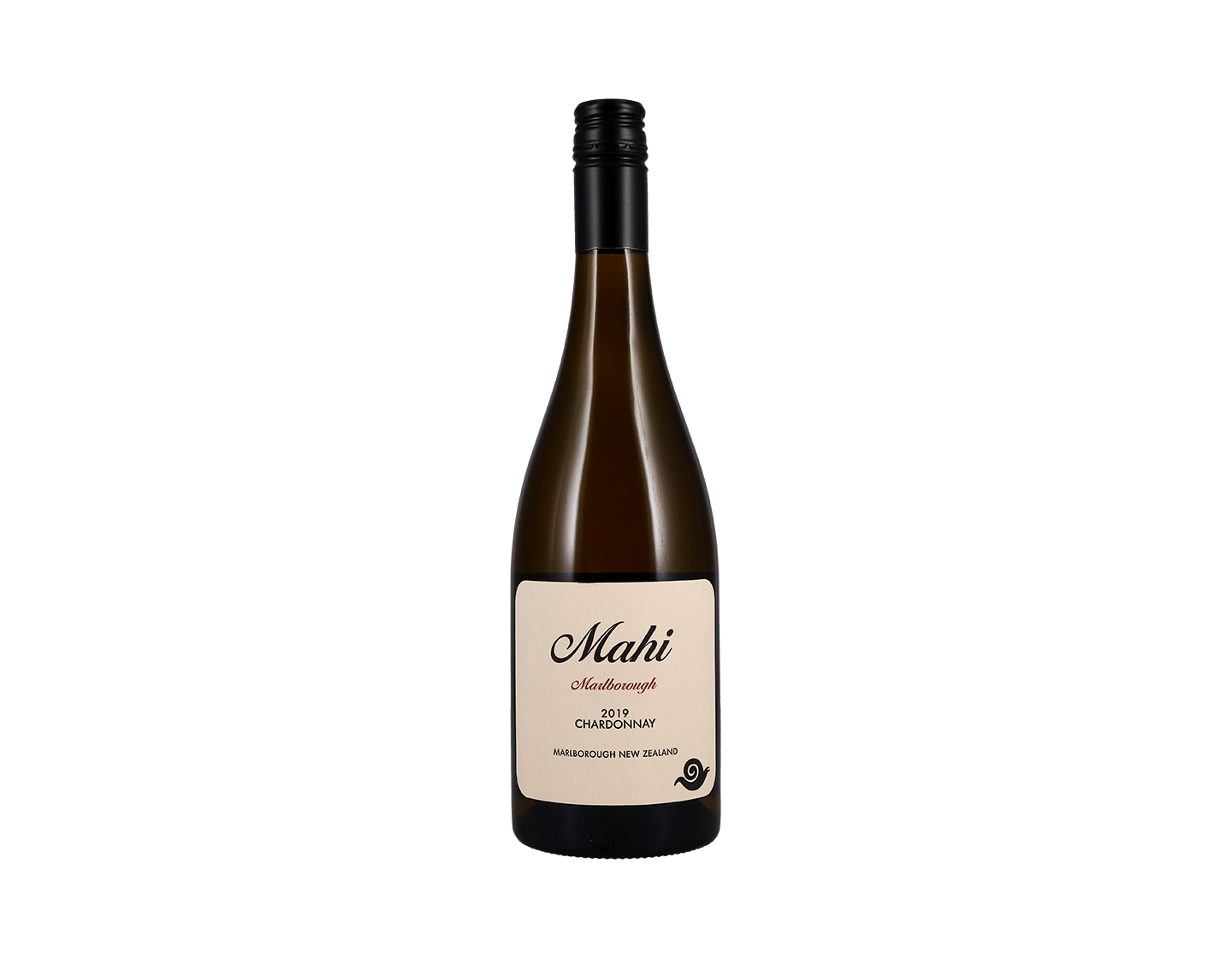 Mahi Marlborough Chardonnay 2019