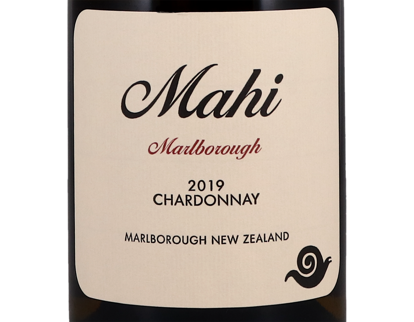 Mahi Marlborough Chardonnay 2019