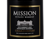 Mission Estate Barrique Reserve Hawkes Bay Chardonnay 2019 view 2