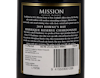 Mission Estate Barrique Reserve Hawkes Bay Chardonnay 2019 view 3