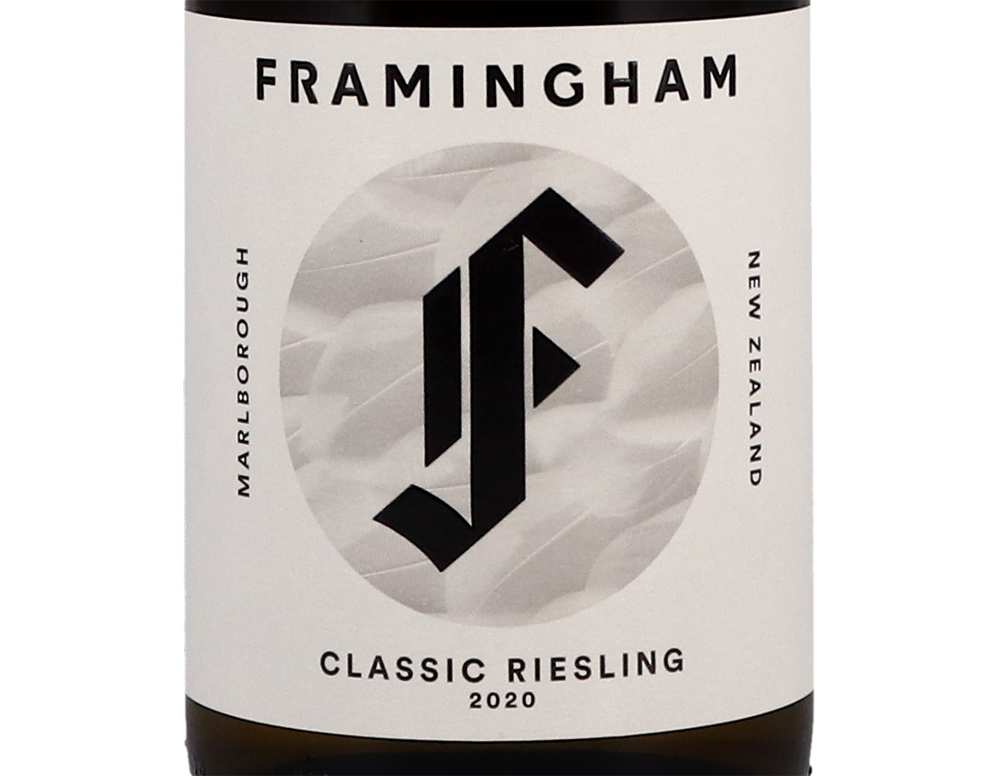 Framingham Classic Marlborough Riesling 2020