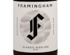 Framingham Classic Marlborough Riesling 2020 view 2