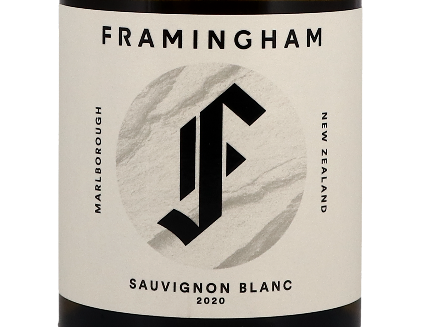 Framingham Marlborough Sauvignon Blanc 2020