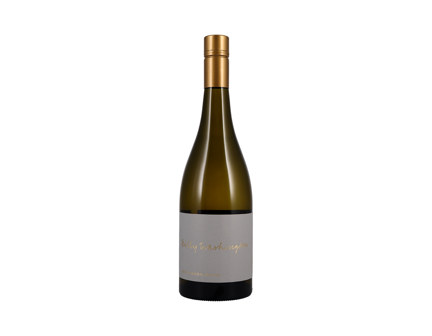 Kelly Washington Marlborough Sauvignon Blanc 2018