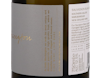 Kelly Washington Marlborough Sauvignon Blanc 2018 view 3