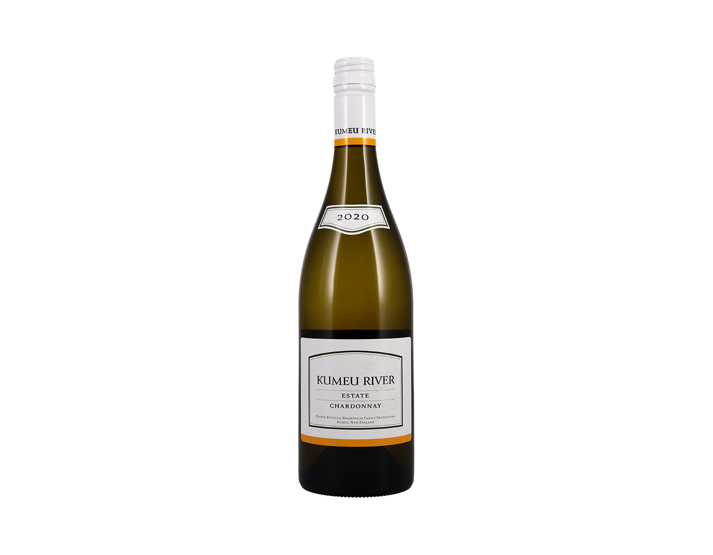 Kumeu River Estate Chardonnay 2020
