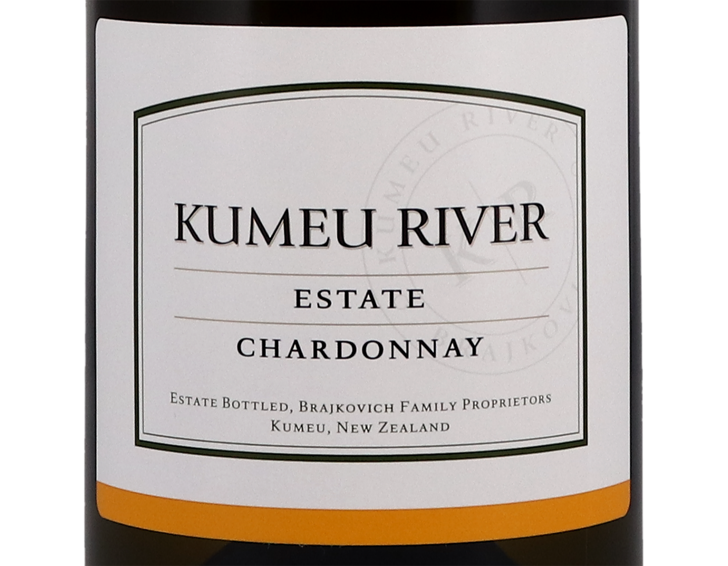 Kumeu River Estate Chardonnay 2020