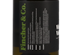 Fincher and Co Wairau Valley Marlborough Sauvignon Blanc 2021 view 3
