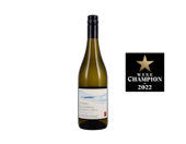 The Society's New Zealand Marlborough Sauvignon Blanc 2021