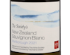 The Society's New Zealand Marlborough Sauvignon Blanc 2021 view 2