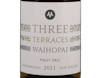 Three Terraces Marlborough Pinot Gris 2021 view 2