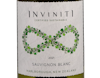 Inviniti Marlborough Sauvignon Blanc 2021 view 2
