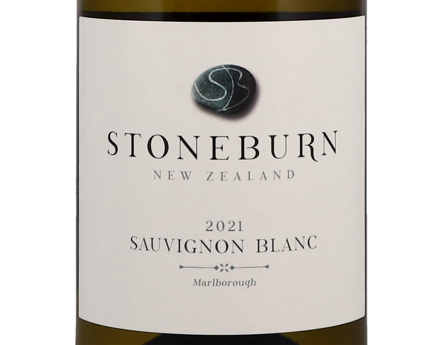 Stoneburn Marlborough Sauvignon Blanc 2021