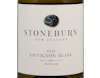 Stoneburn Marlborough Sauvignon Blanc 2021 view 2
