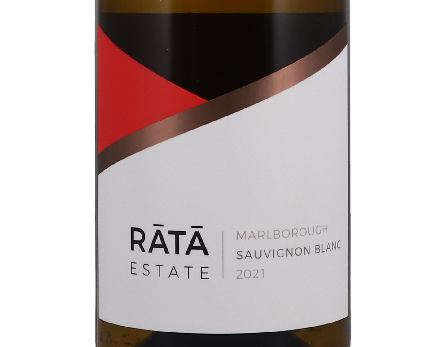 Rata Marlborough Sauvignon Blanc 2021