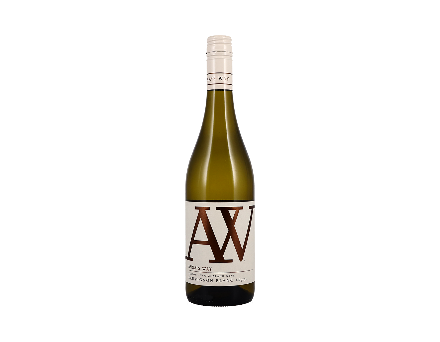 Anna's Way Nelson Sauvignon Blanc 2021