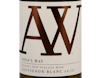 Anna's Way Nelson Sauvignon Blanc 2021 view 2