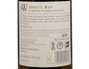 Anna's Way Nelson Sauvignon Blanc 2021 view 3