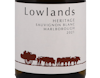 Lowlands Heritage Marlborough Sauvignon Blanc 2021 view 2