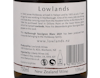 Lowlands Heritage Marlborough Sauvignon Blanc 2021 view 3