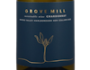 Grove Mill Marlborough Chardonnay 2020 view 2