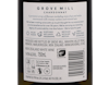 Grove Mill Marlborough Chardonnay 2020 view 3