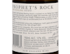 Prophet's Rock Central Otago Riesling 2020 view 3