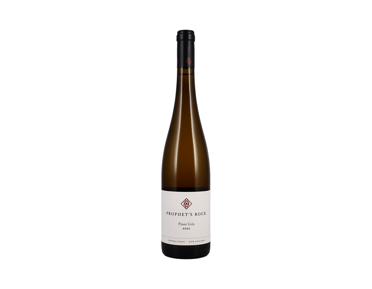 Prophet's Rock Central Otago Pinot Gris 2020