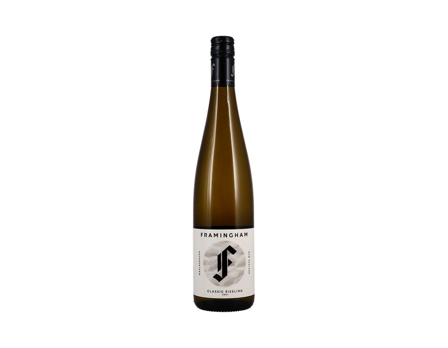 Framingham Classic Marlborough Riesling 2021