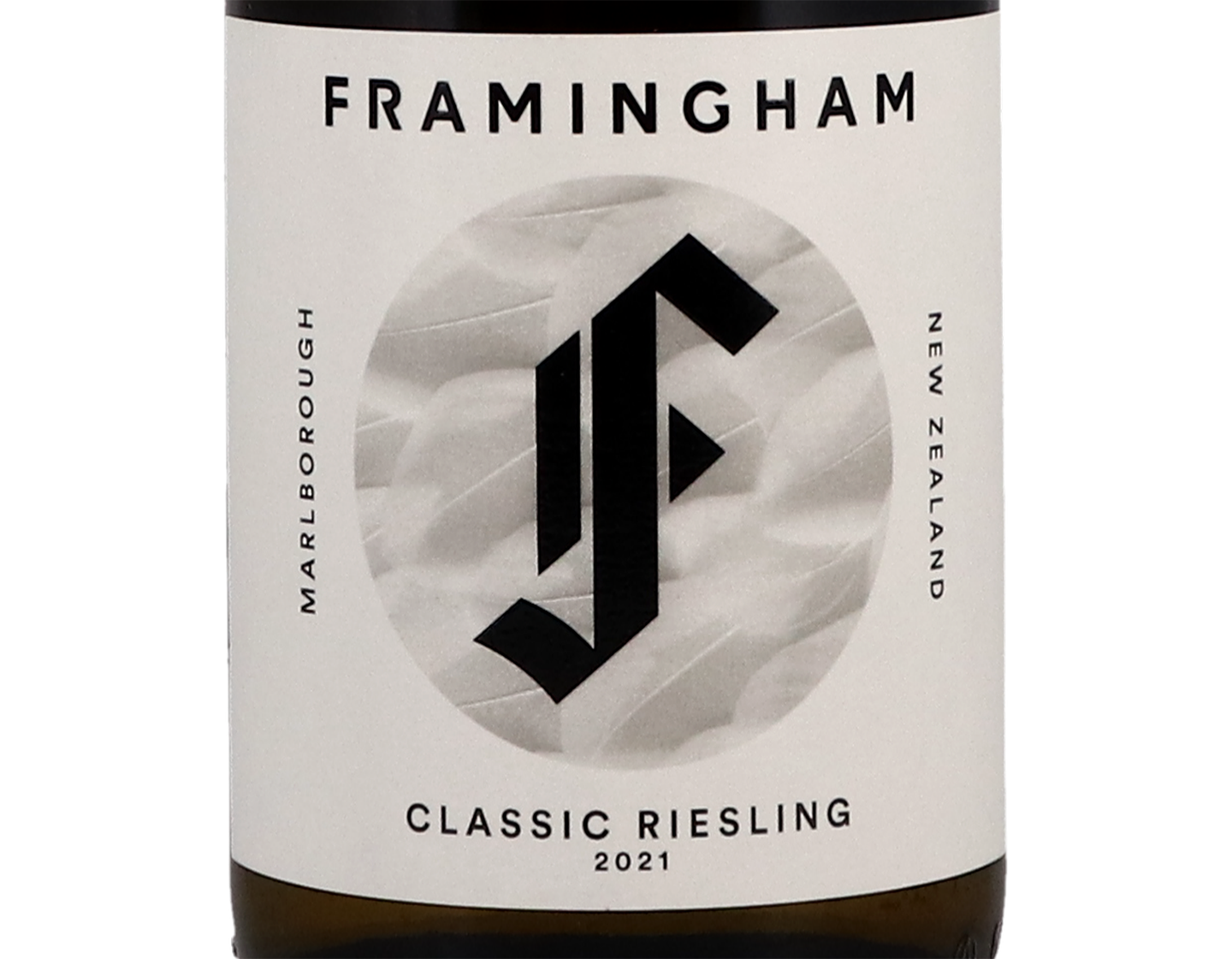 Framingham Classic Marlborough Riesling 2021