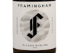 Framingham Classic Marlborough Riesling 2021 view 2