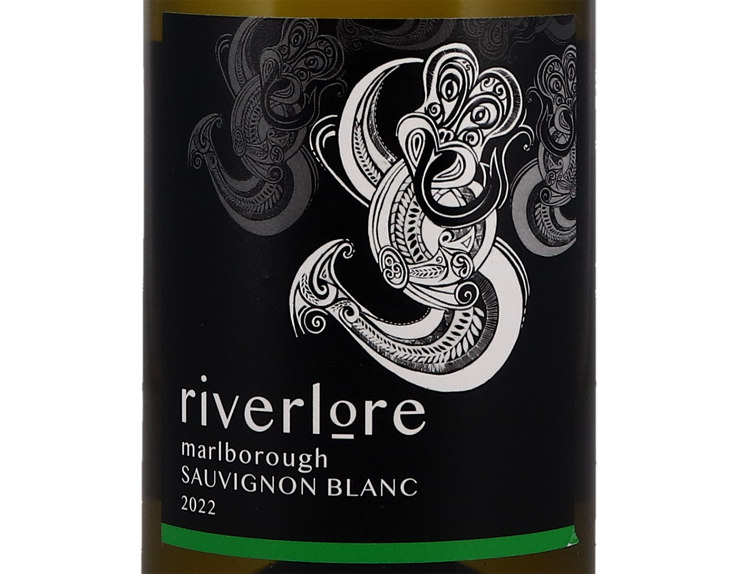 Riverlore Marlborough Sauvignon Blanc 2022