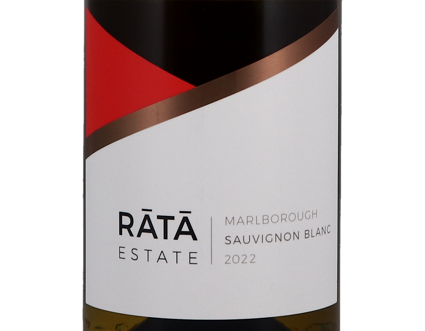 Rata Marlborough Sauvignon Blanc 2022