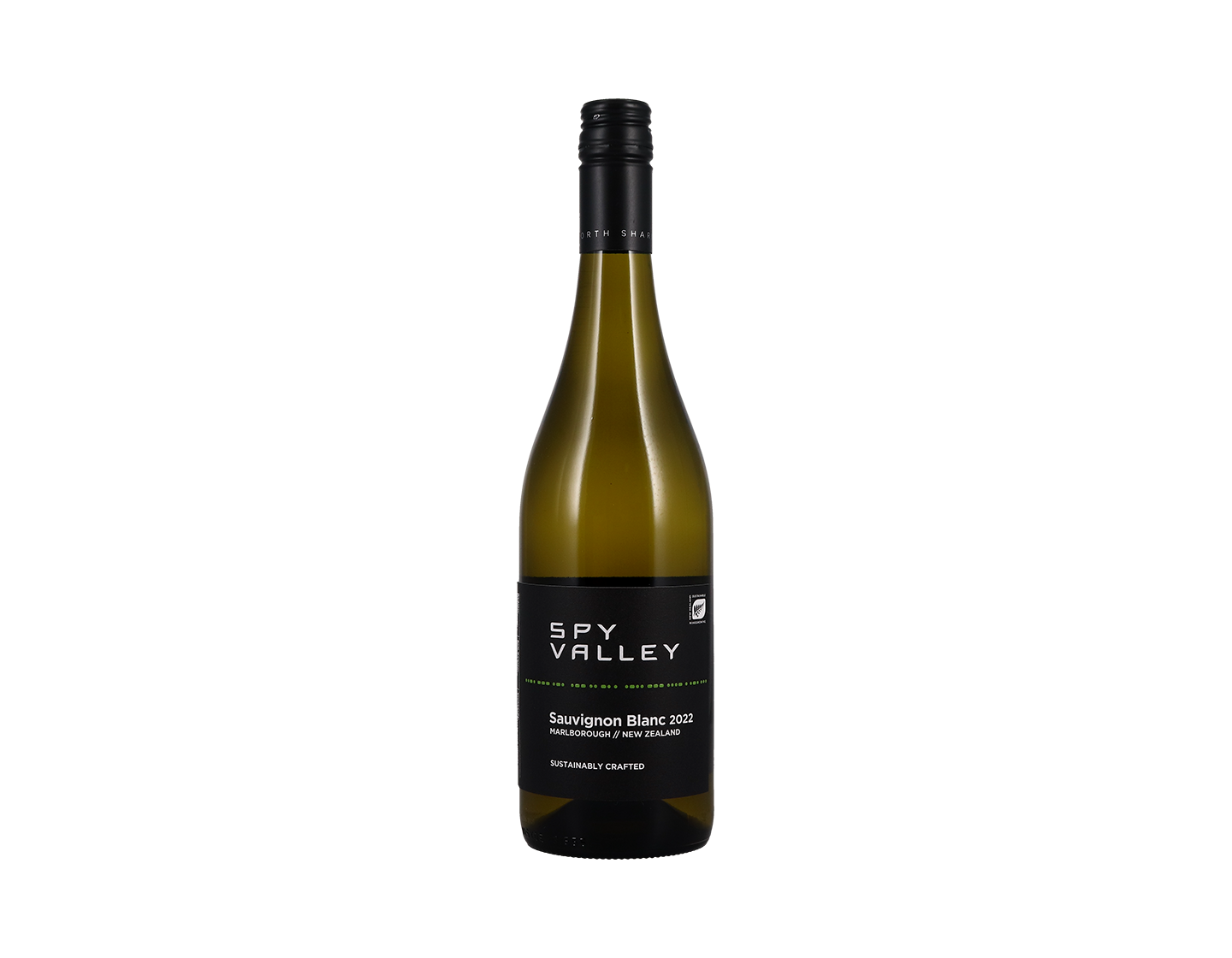 Spy Valley Marlborough Sauvignon Blanc 2022