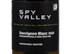Spy Valley Marlborough Sauvignon Blanc 2022 view 2