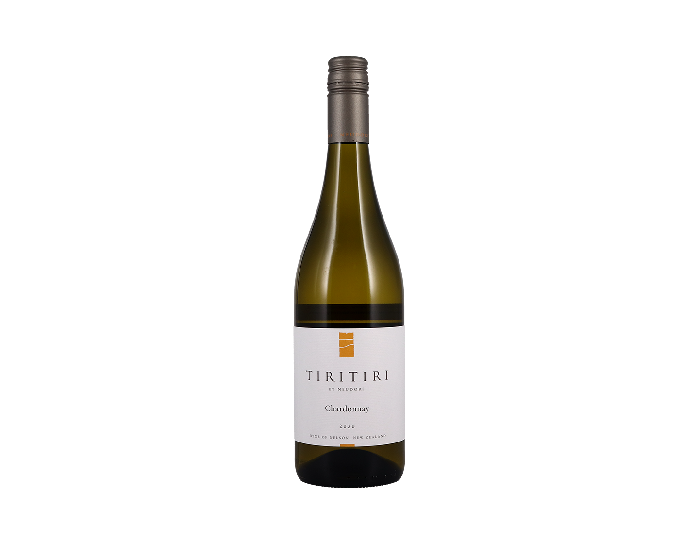 Neudorf Tiritiri Nelson Chardonnay 2020