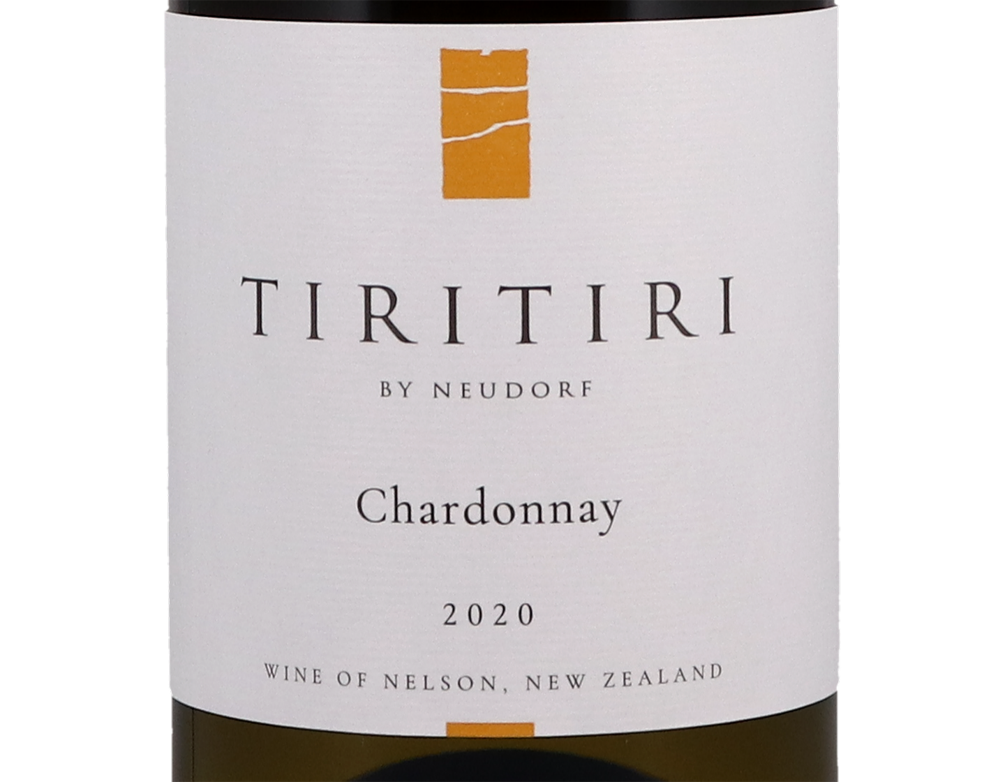 Neudorf Tiritiri Nelson Chardonnay 2020