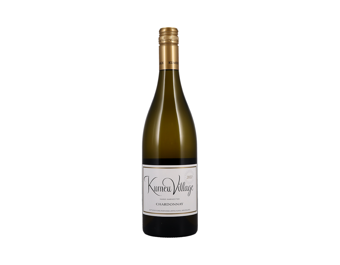 Kumeu Village Chardonnay 2022