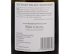 Kumeu Village Chardonnay 2022 view 3