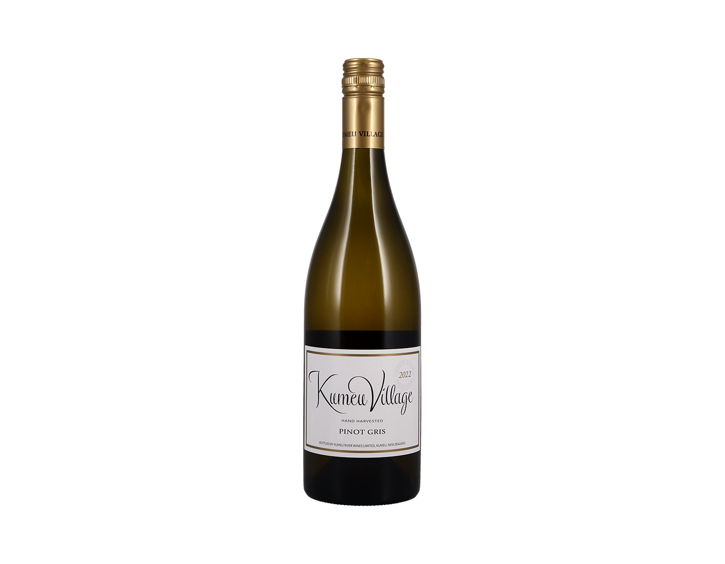 Kumeu Village Pinot Gris 2022